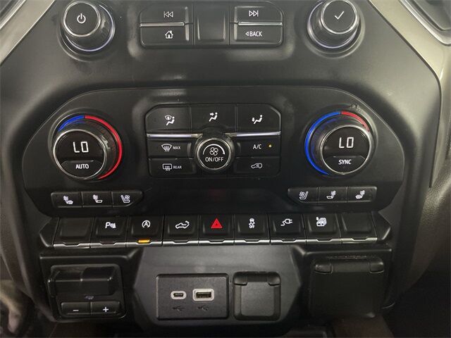 2019 Chevrolet Silverado 1500 LTZ Columbia SC