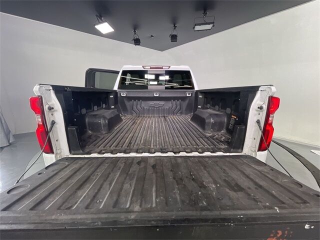 2019 Chevrolet Silverado 1500 LTZ Columbia SC
