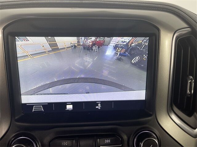 2019 Chevrolet Silverado 1500 LTZ Columbia SC