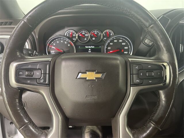 2019 Chevrolet Silverado 1500 LTZ Columbia SC