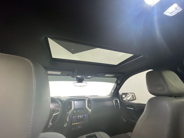 2019 Chevrolet Silverado 1500 LTZ Columbia SC