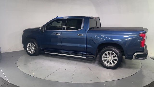 2019 Chevrolet Silverado 1500 LTZ Columbia SC