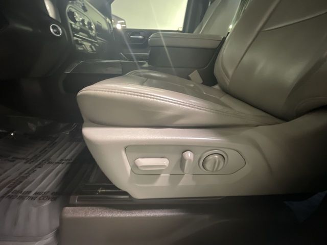 2019 Chevrolet Silverado 1500 LTZ Columbia SC