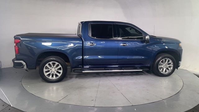 2019 Chevrolet Silverado 1500 LTZ Columbia SC