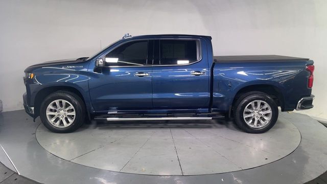 2019 Chevrolet Silverado 1500 LTZ Columbia SC