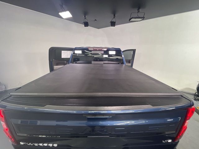 2019 Chevrolet Silverado 1500 LTZ Columbia SC