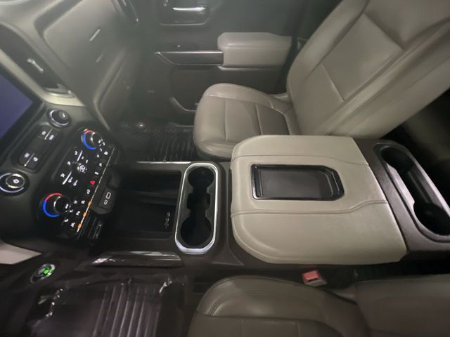 2019 Chevrolet Silverado 1500 LTZ Columbia SC