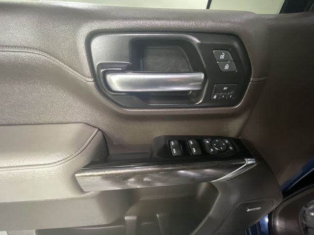 2019 Chevrolet Silverado 1500 LTZ Columbia SC