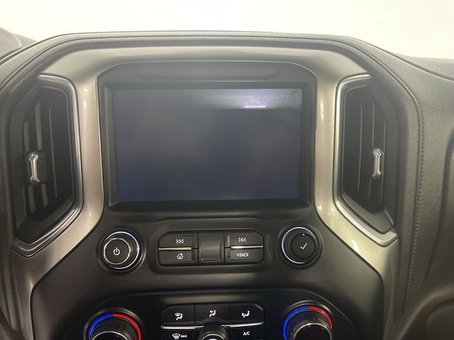 2019 Chevrolet Silverado 1500 LTZ Columbia SC