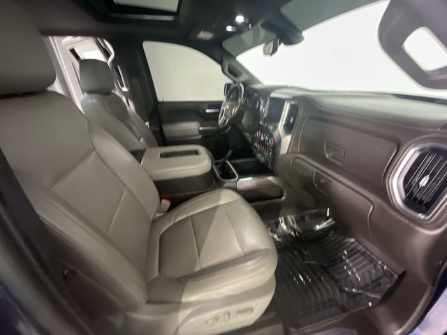 2019 Chevrolet Silverado 1500 LTZ Columbia SC