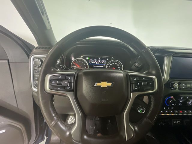 2019 Chevrolet Silverado 1500 LTZ Columbia SC