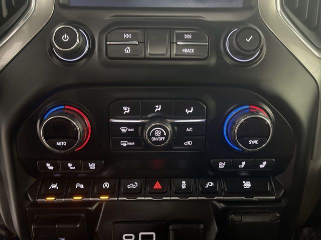 2019 Chevrolet Silverado 1500 LTZ Columbia SC