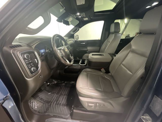 2019 Chevrolet Silverado 1500 LTZ Columbia SC