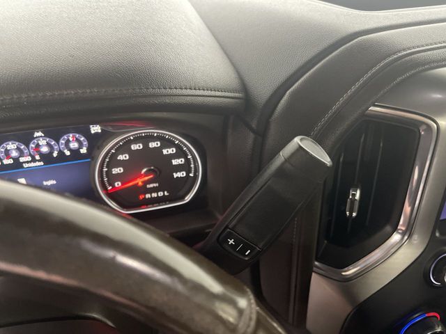 2019 Chevrolet Silverado 1500 LTZ Columbia SC