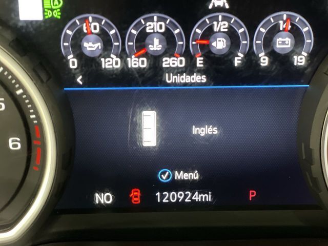 2019 Chevrolet Silverado 1500 LTZ Columbia SC