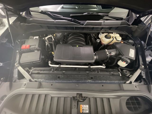 2019 Chevrolet Silverado 1500 LTZ Columbia SC