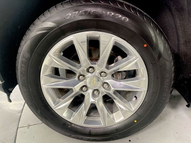 2019 Chevrolet Silverado 1500 LTZ Columbia SC