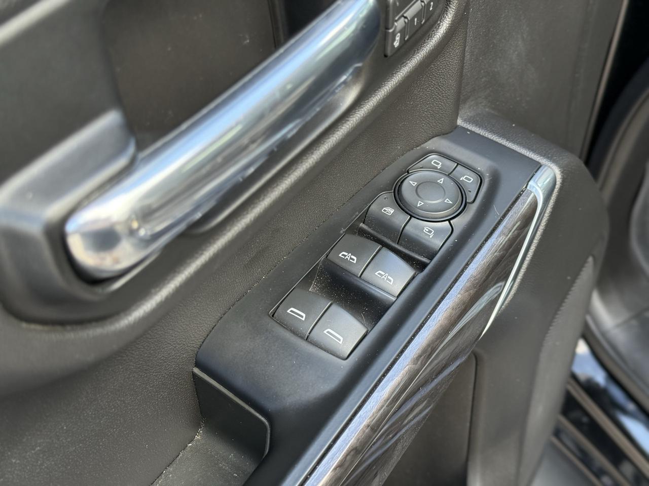 2019 Chevrolet Silverado 1500 LTZ Crestwood KY