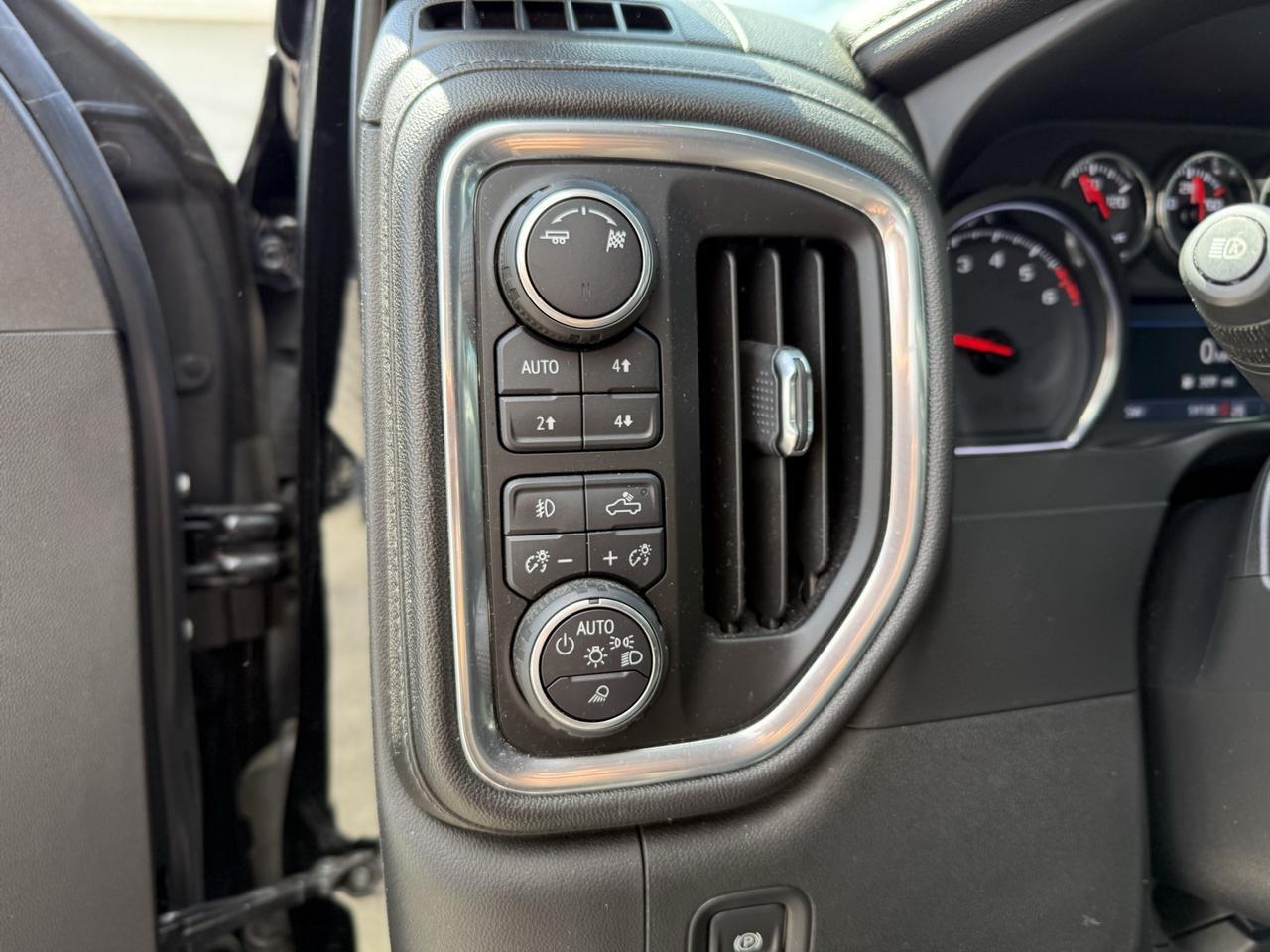2019 Chevrolet Silverado 1500 LTZ Crestwood KY