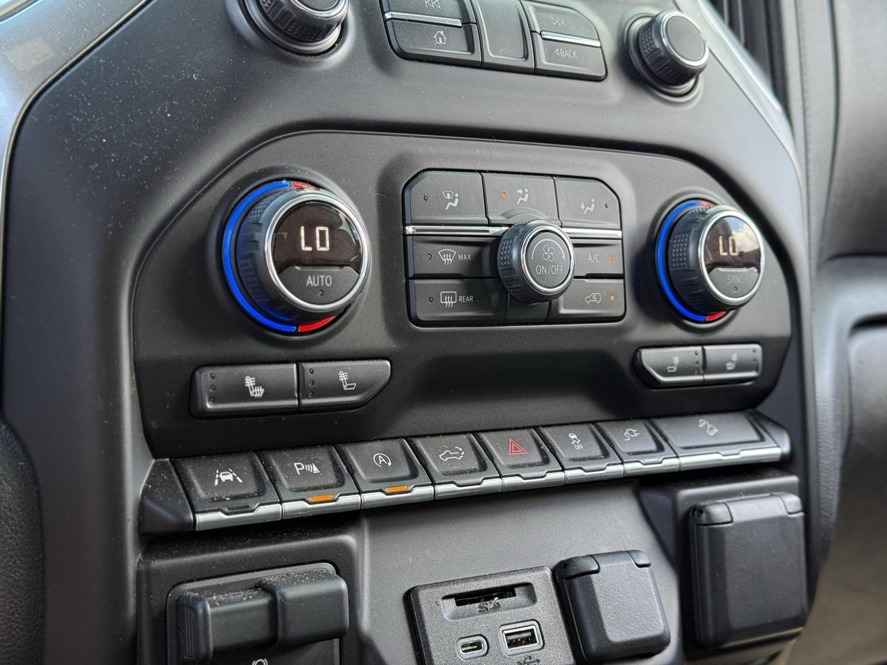 2019 Chevrolet Silverado 1500 LTZ Crestwood KY