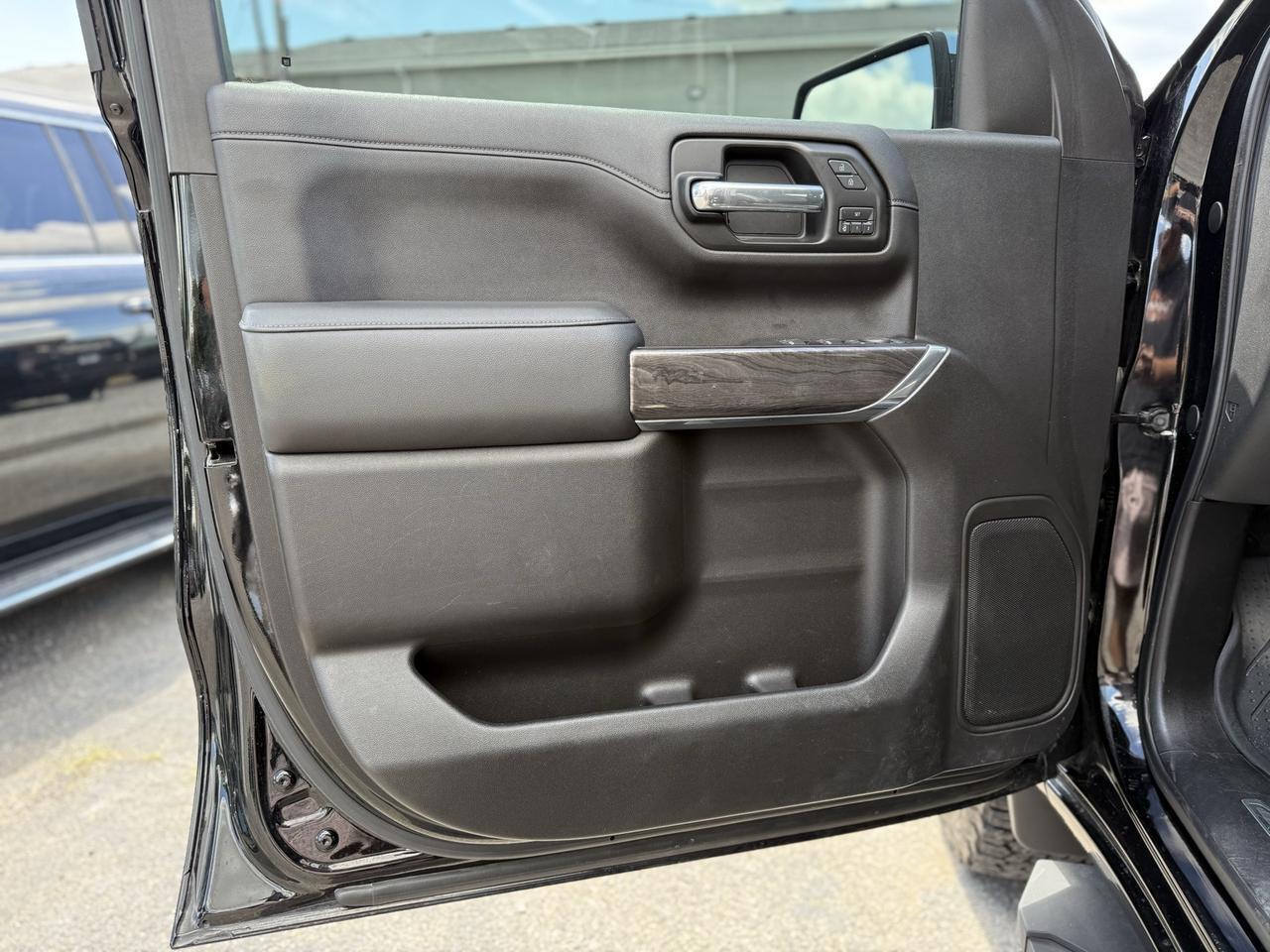 2019 Chevrolet Silverado 1500 LTZ Crestwood KY