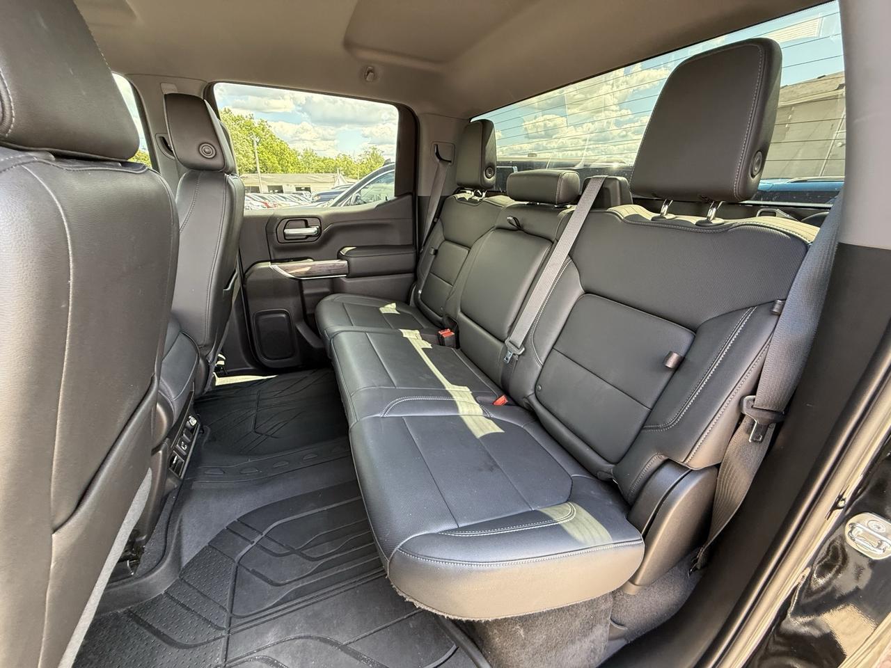2019 Chevrolet Silverado 1500 LTZ Crestwood KY