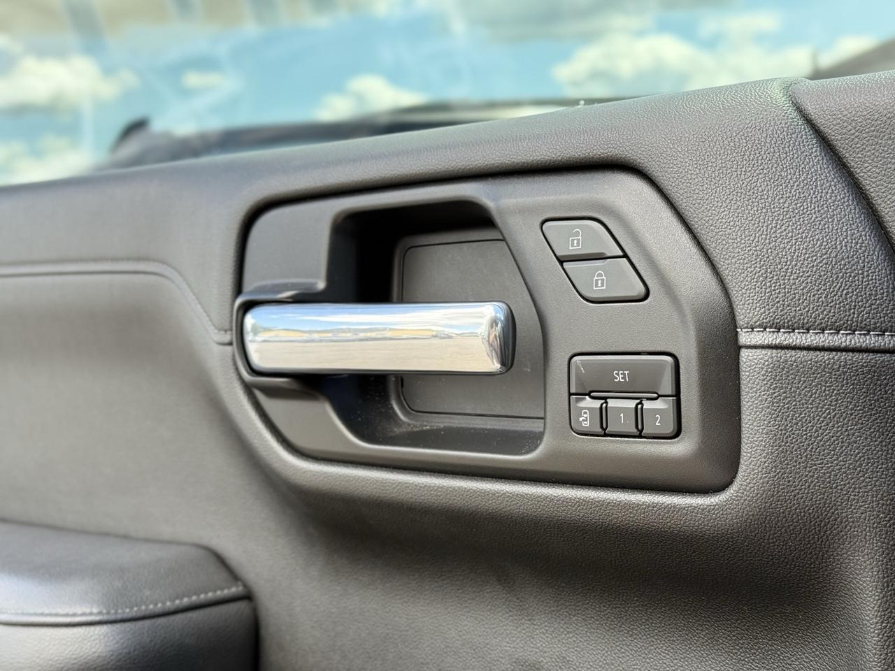 2019 Chevrolet Silverado 1500 LTZ Crestwood KY