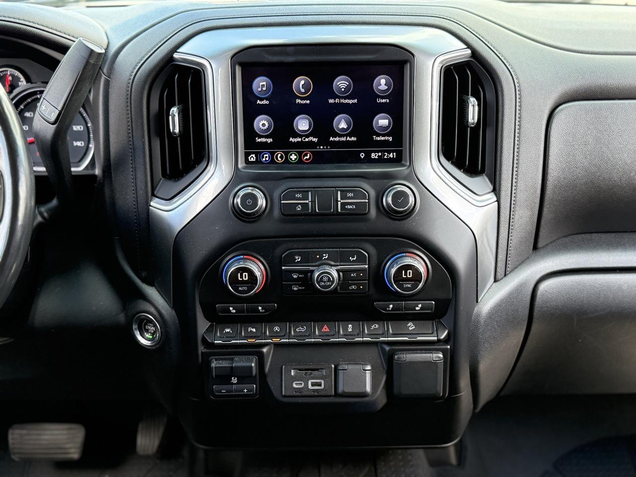 2019 Chevrolet Silverado 1500 LTZ Crestwood KY