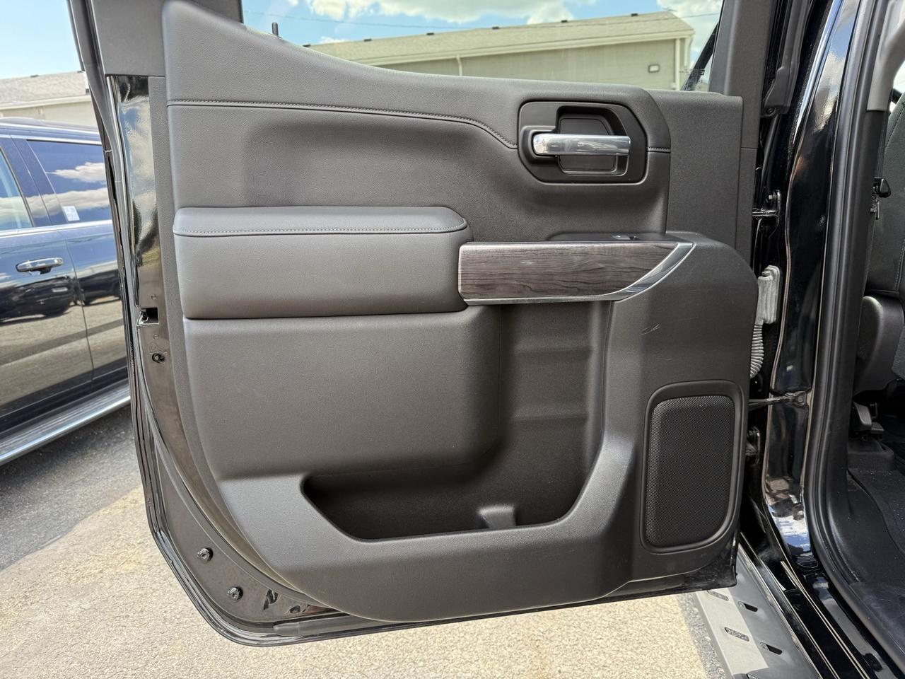 2019 Chevrolet Silverado 1500 LTZ Crestwood KY