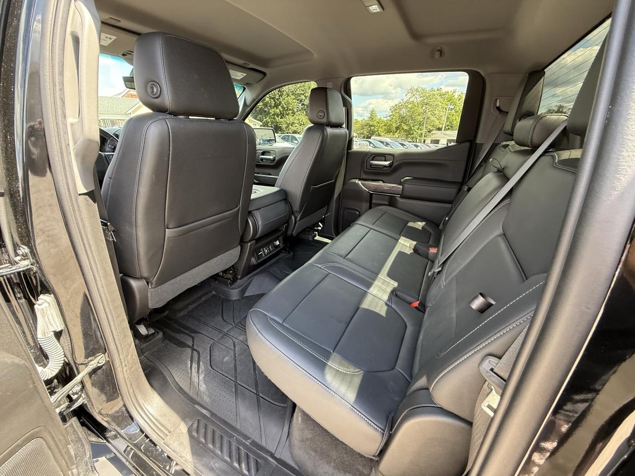 2019 Chevrolet Silverado 1500 LTZ Crestwood KY