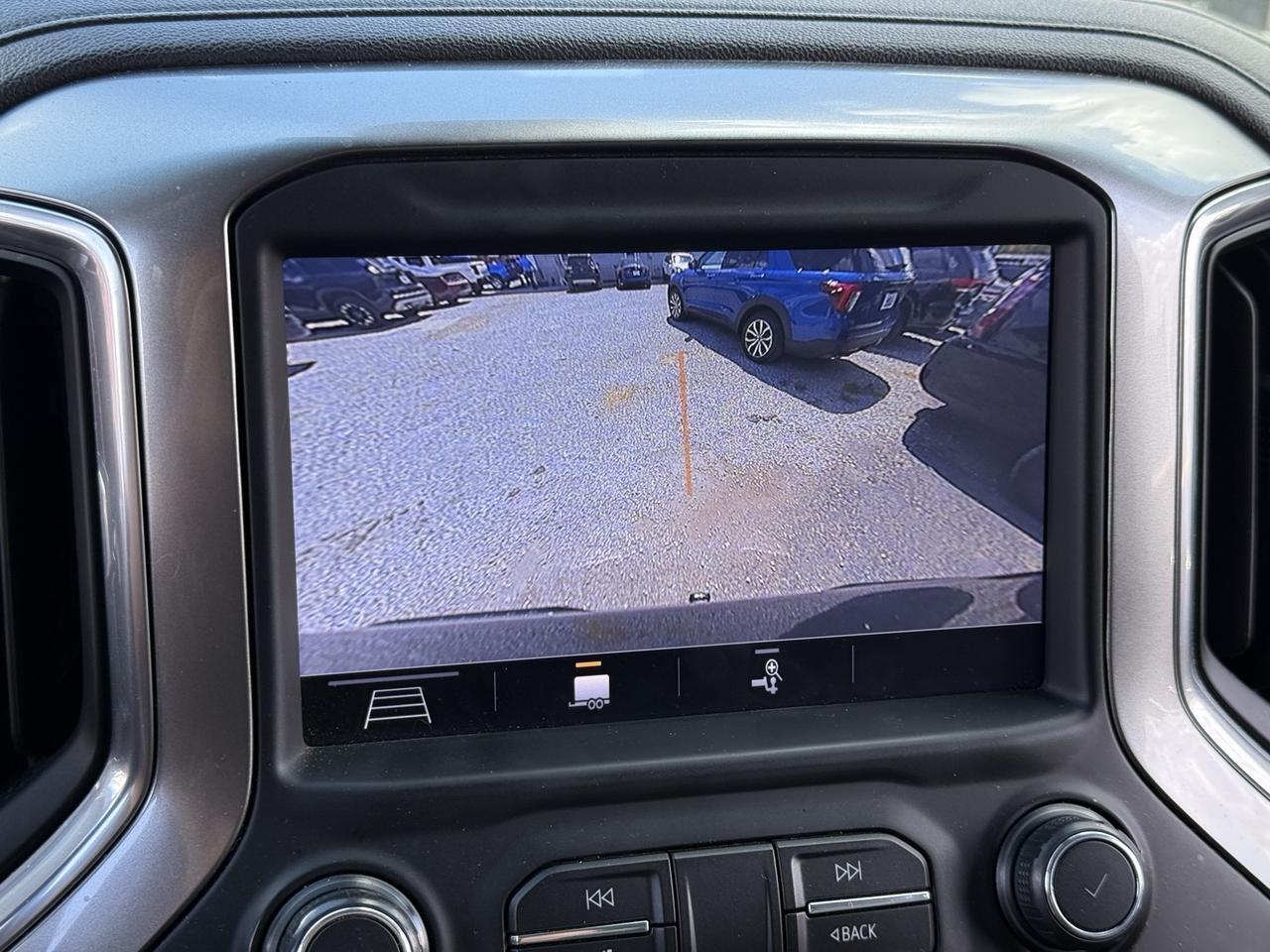 2019 Chevrolet Silverado 1500 LTZ Crestwood KY