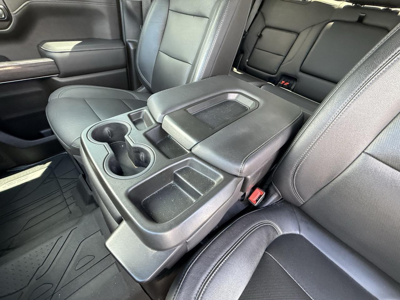 2019 Chevrolet Silverado 1500 LTZ Crestwood KY