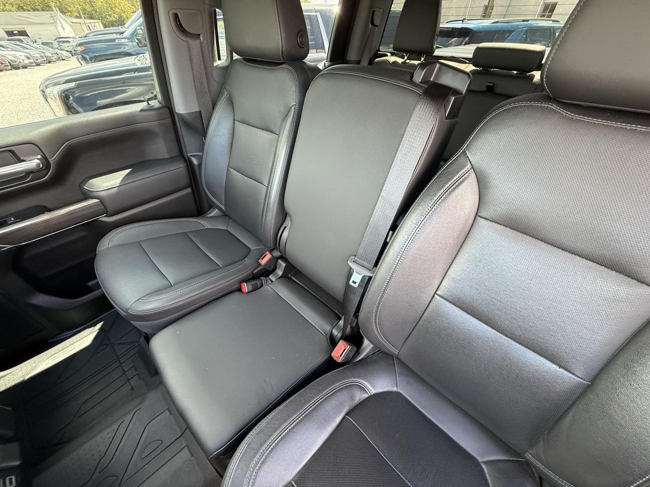 2019 Chevrolet Silverado 1500 LTZ Crestwood KY