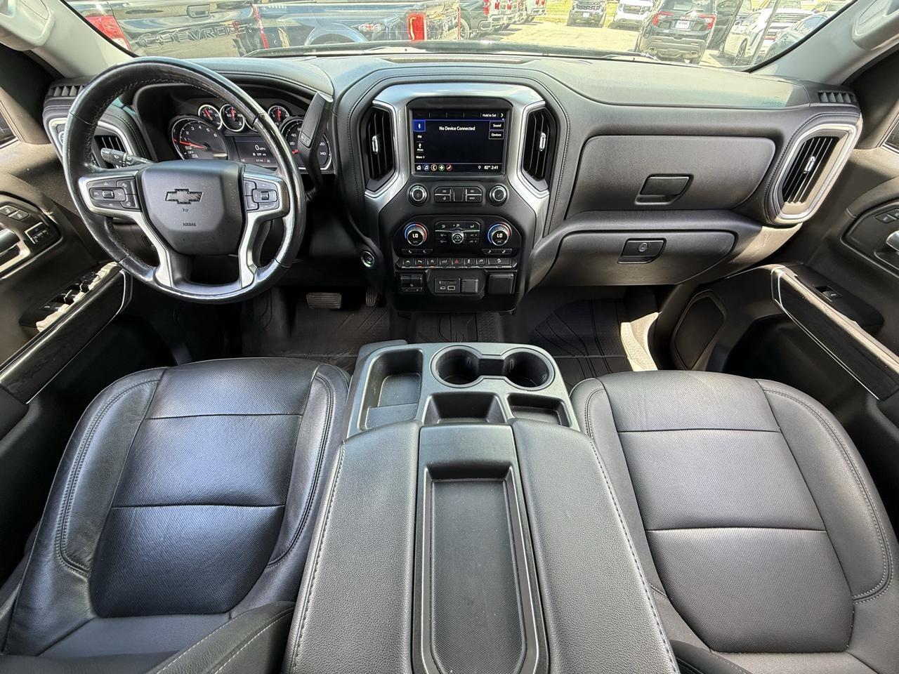 2019 Chevrolet Silverado 1500 LTZ Crestwood KY