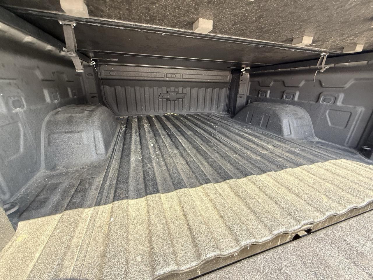 2019 Chevrolet Silverado 1500 LTZ Crestwood KY