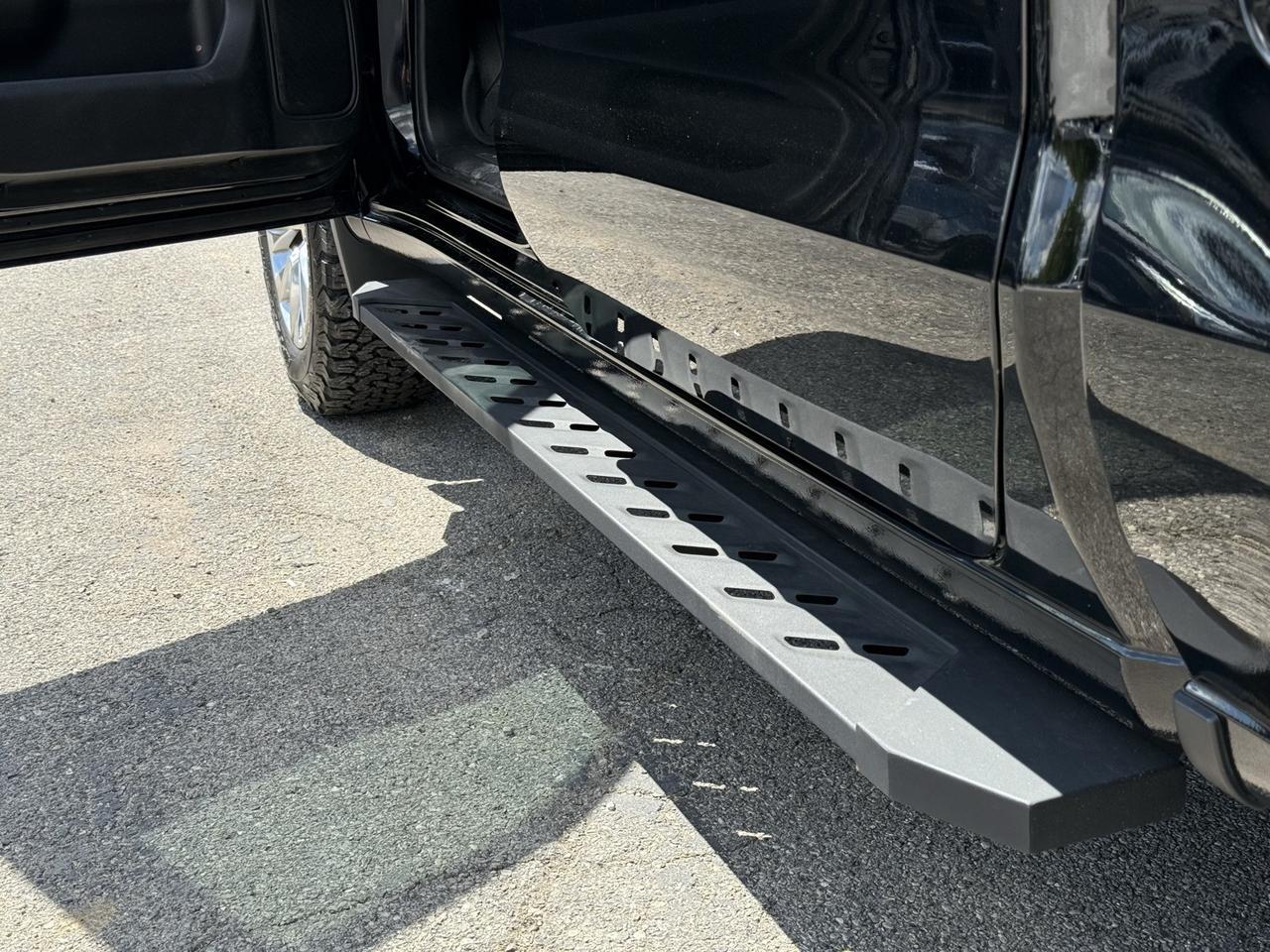 2019 Chevrolet Silverado 1500 LTZ Crestwood KY