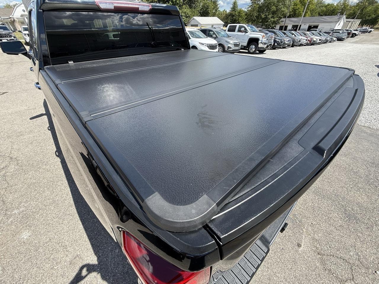 2019 Chevrolet Silverado 1500 LTZ Crestwood KY