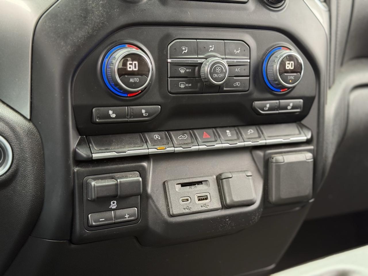 2019 Chevrolet Silverado 1500 LTZ Crestwood KY