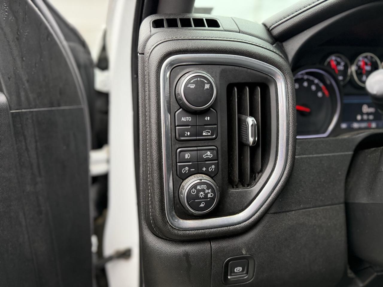 2019 Chevrolet Silverado 1500 LTZ Crestwood KY