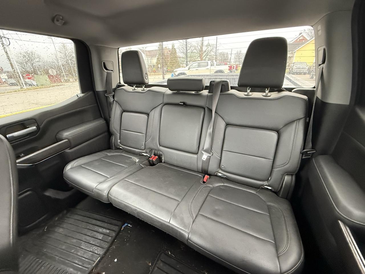 2019 Chevrolet Silverado 1500 LTZ Crestwood KY