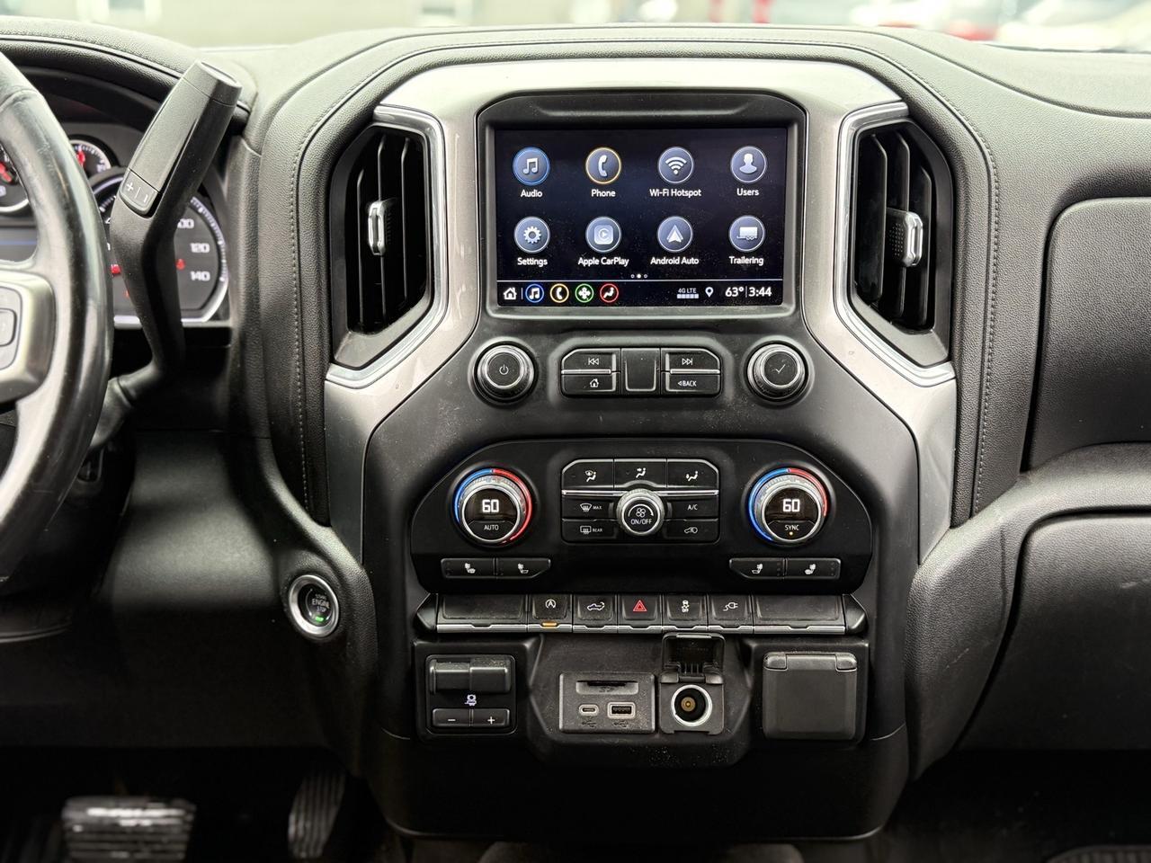 2019 Chevrolet Silverado 1500 LTZ Crestwood KY