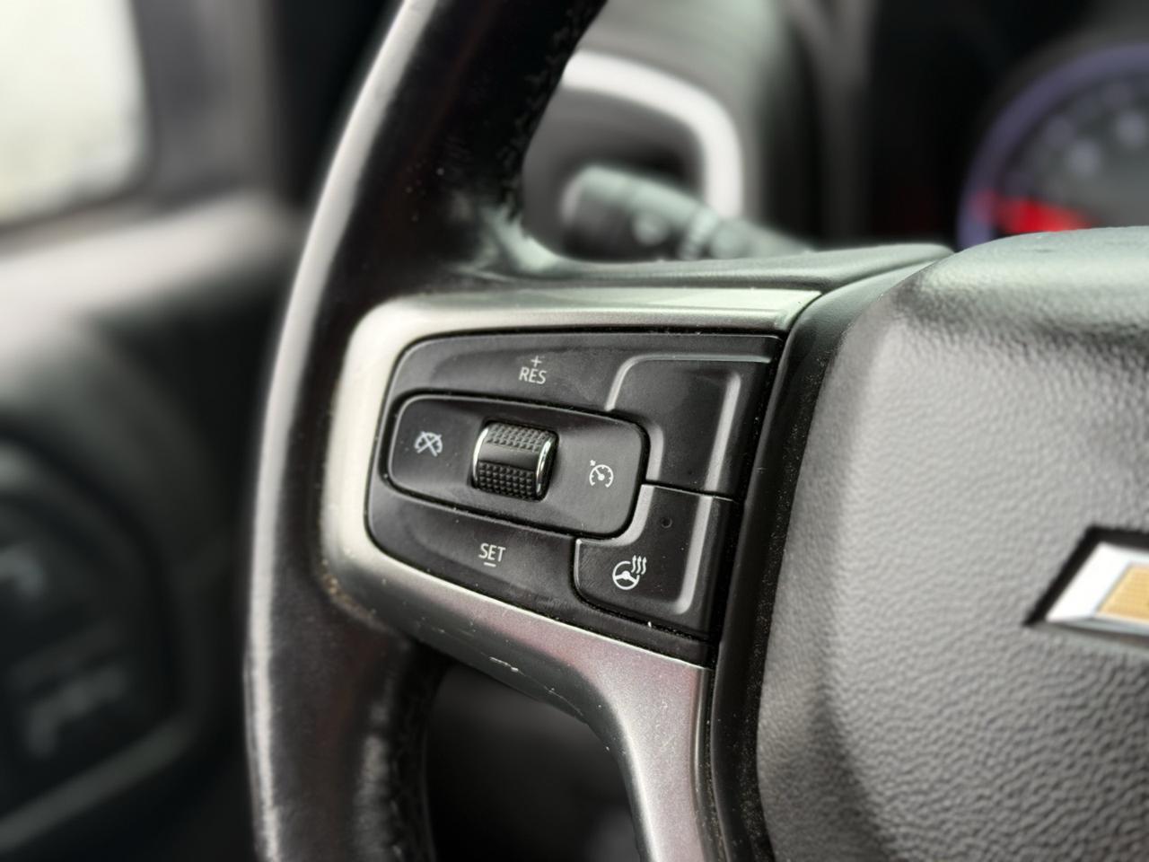 2019 Chevrolet Silverado 1500 LTZ Crestwood KY