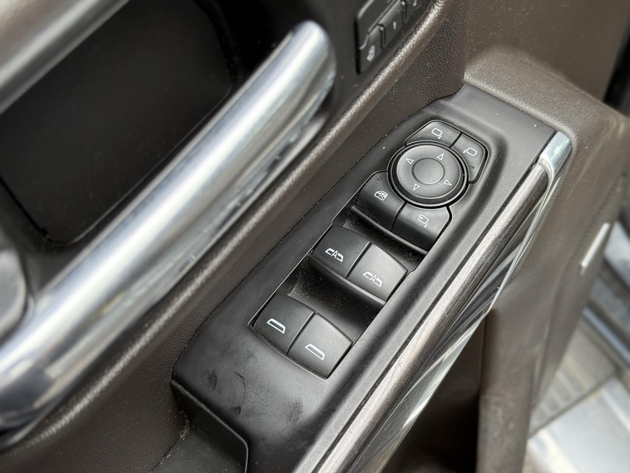 2019 Chevrolet Silverado 1500 LTZ Crestwood KY