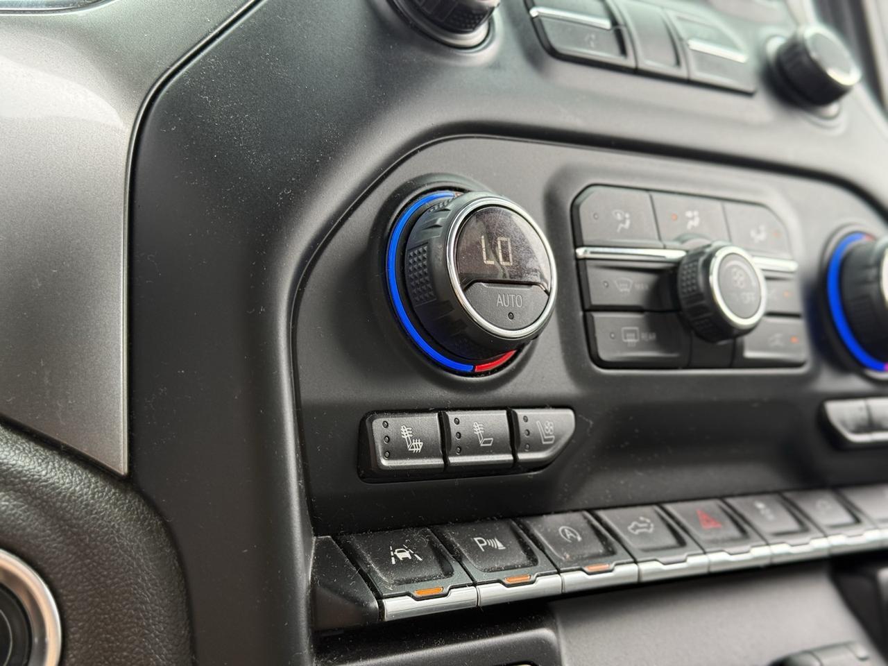 2019 Chevrolet Silverado 1500 LTZ Crestwood KY