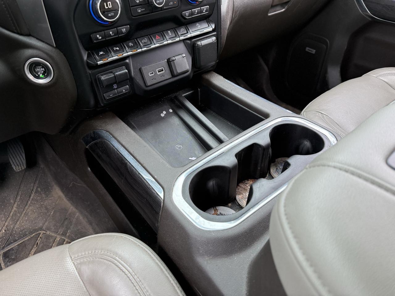2019 Chevrolet Silverado 1500 LTZ Crestwood KY