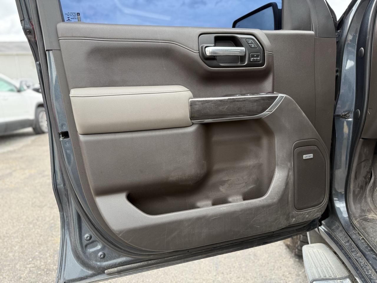 2019 Chevrolet Silverado 1500 LTZ Crestwood KY