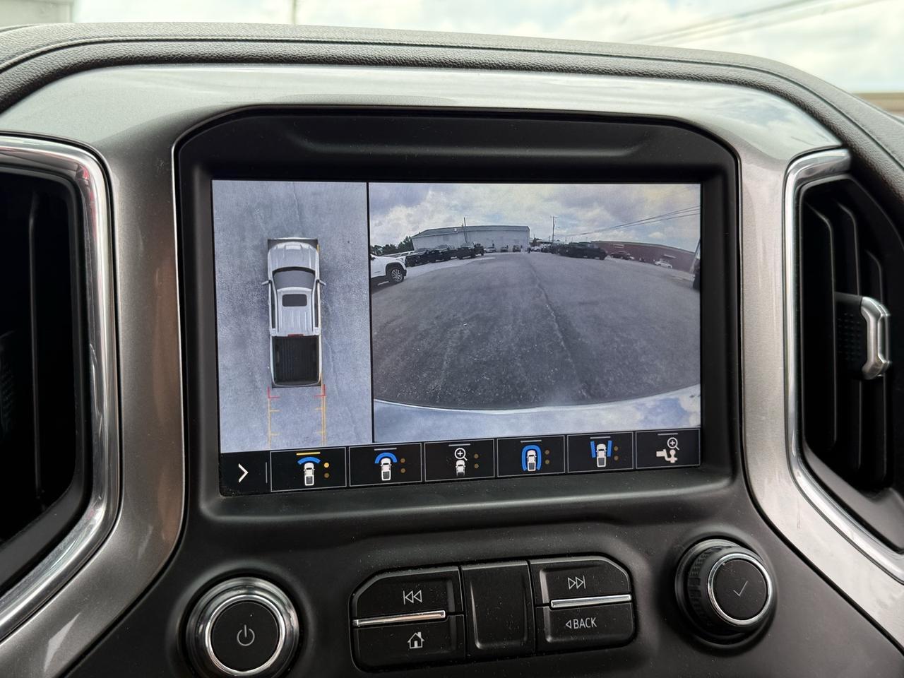 2019 Chevrolet Silverado 1500 LTZ Crestwood KY