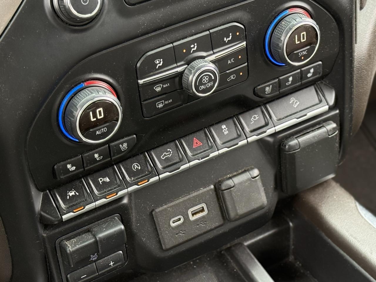 2019 Chevrolet Silverado 1500 LTZ Crestwood KY