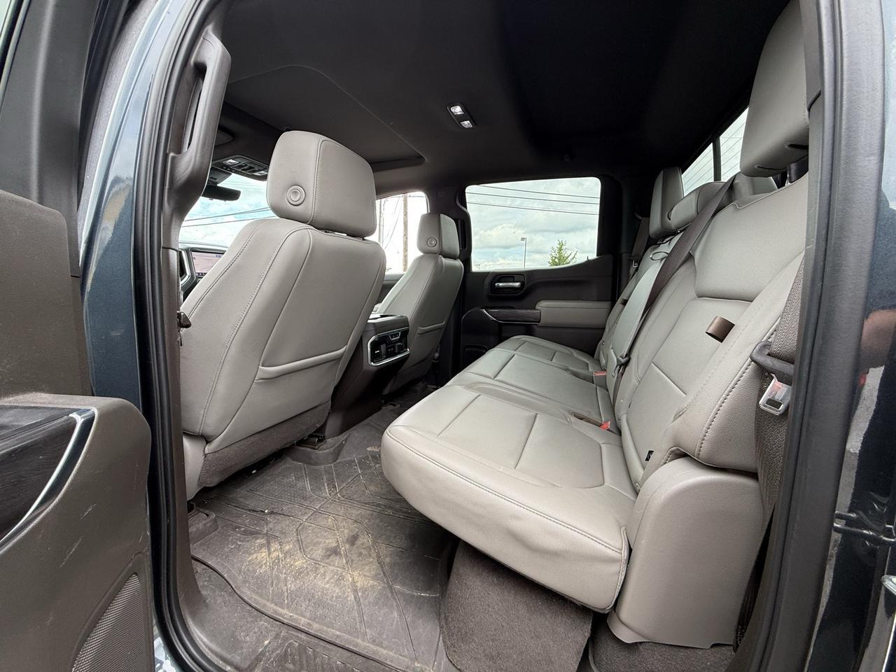 2019 Chevrolet Silverado 1500 LTZ Crestwood KY