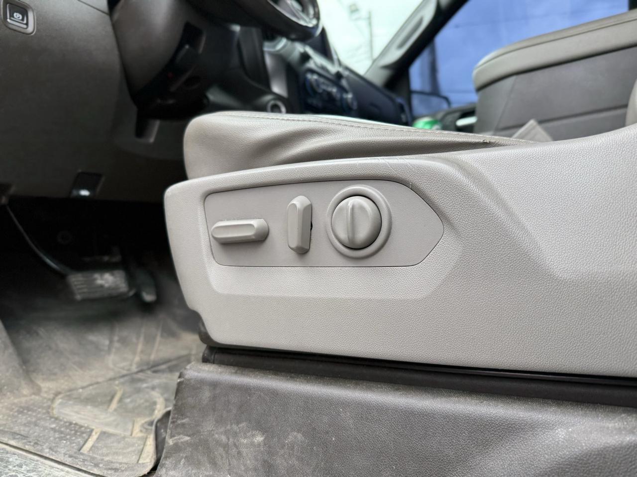 2019 Chevrolet Silverado 1500 LTZ Crestwood KY